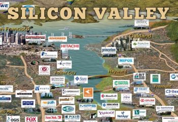 Silicon Valley Innovation Center