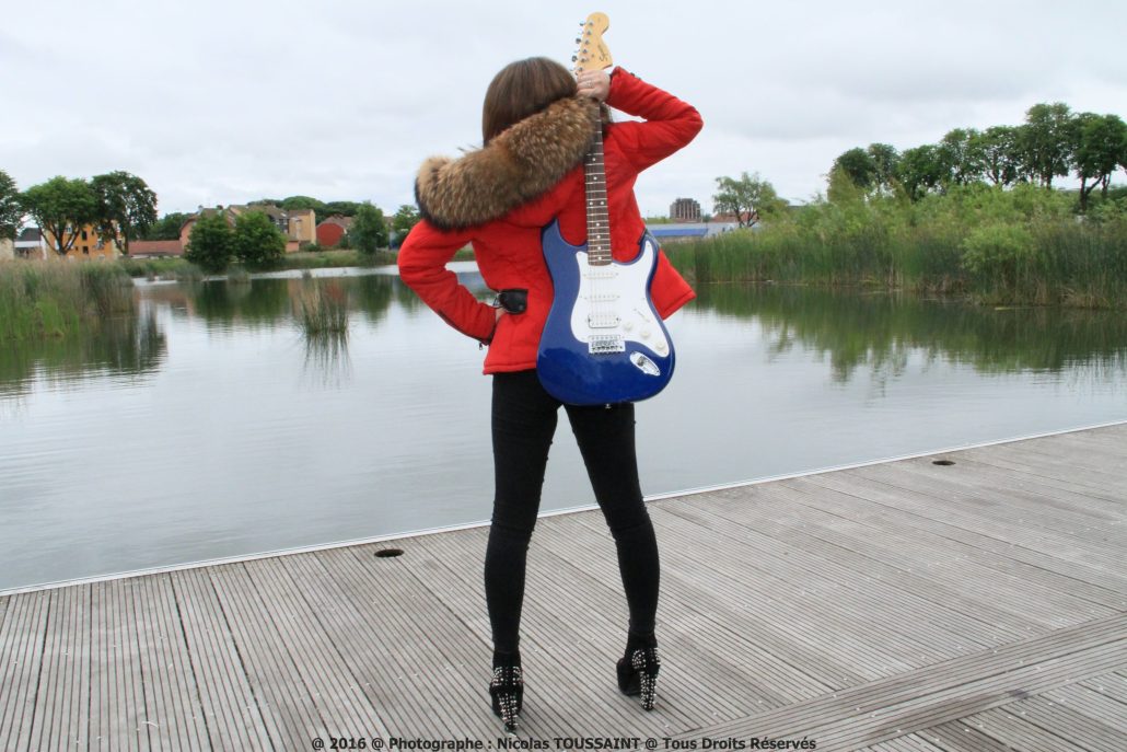 En mode Eurockéennes