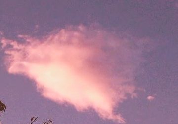 Pinky Cloud