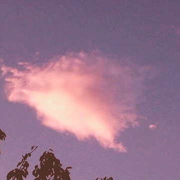 Pinky Cloud