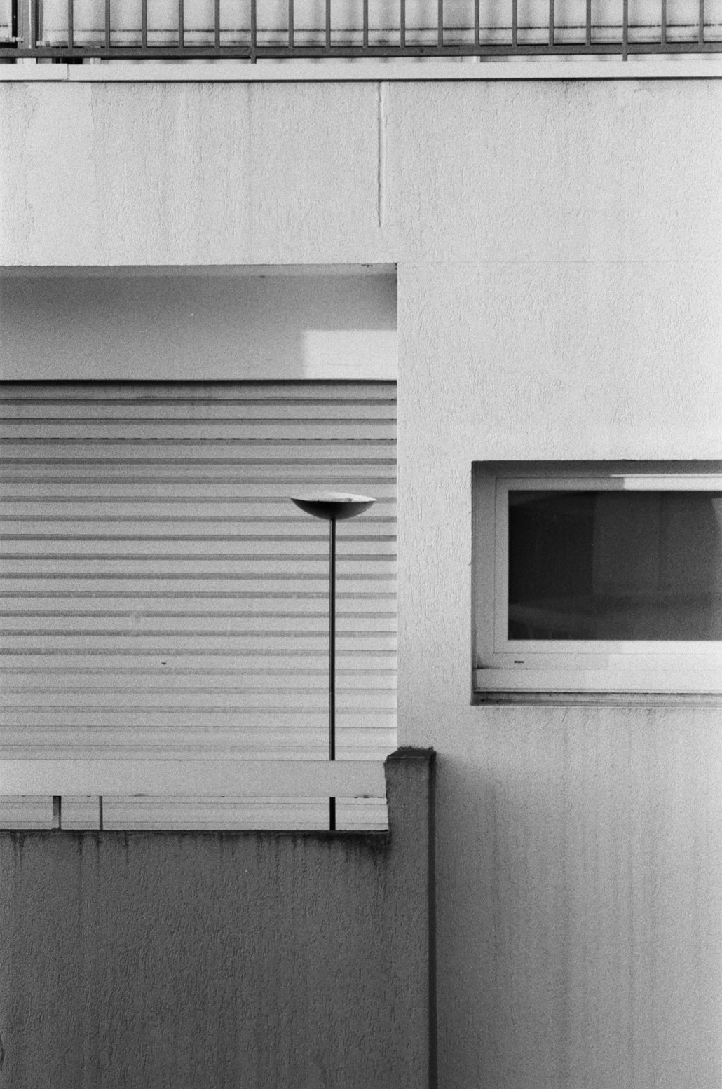 tous les matins se ressemblent