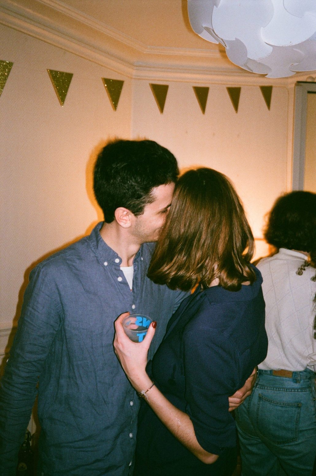 de l’amour en dansant