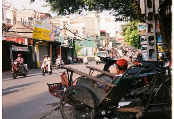 Un jour à Hanoï