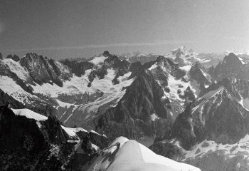 paradis blanc et noir