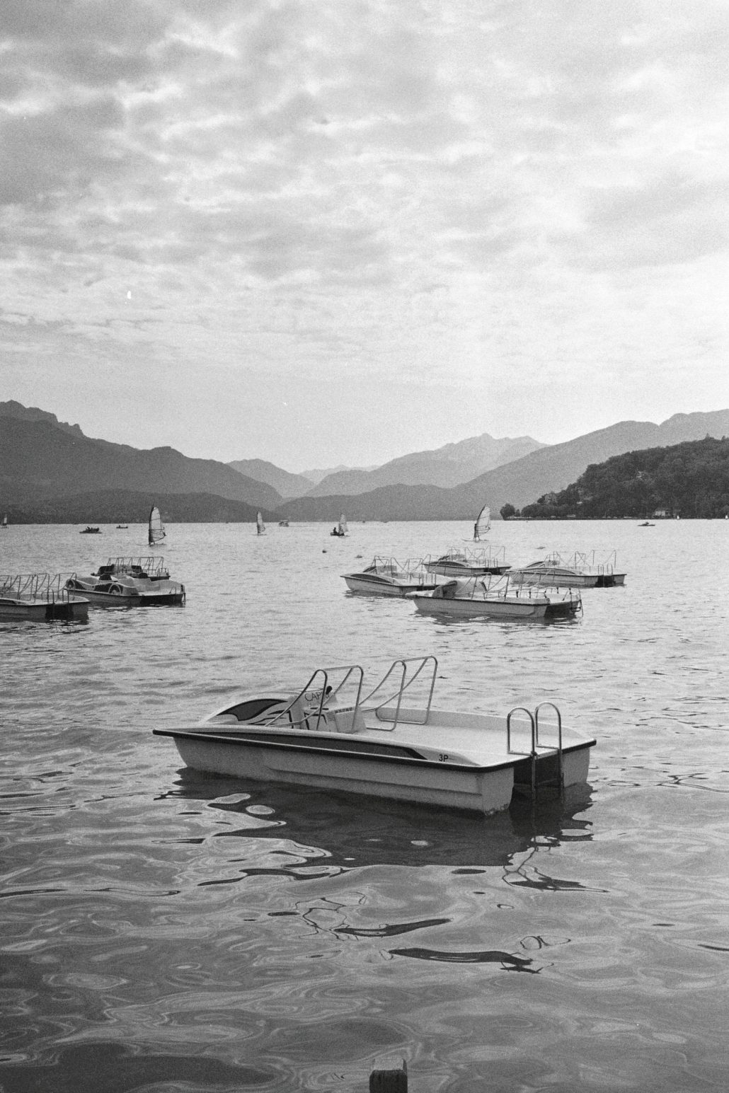 comme dans mes rêves d’enfant