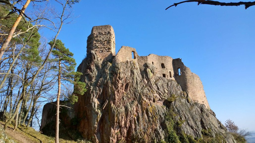 Château-fort 4