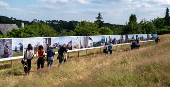 APPEL À CANDIDATURE – RÉSIDENCE « RURALITÉ(S) » #2