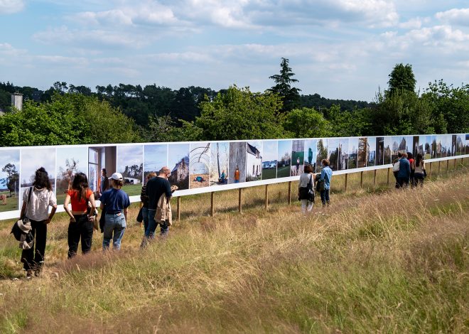 APPEL À CANDIDATURE – RÉSIDENCE « RURALITÉ(S) » #2