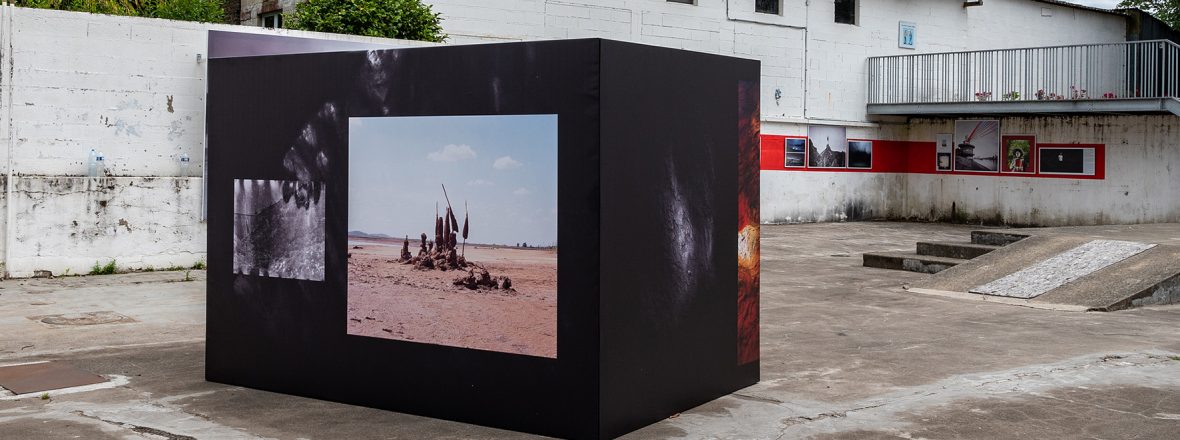 Appel à candidature - Résidence Ruralité(s)