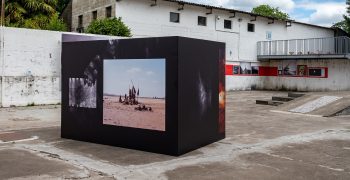 Appel à candidature - Résidence Ruralité(s)