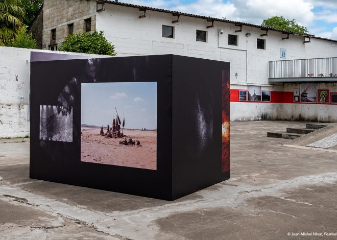 Appel à candidature - Résidence Ruralité(s)