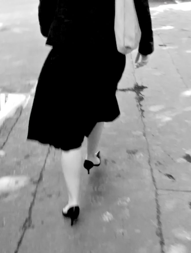 Suivez-moi jeune homme ...