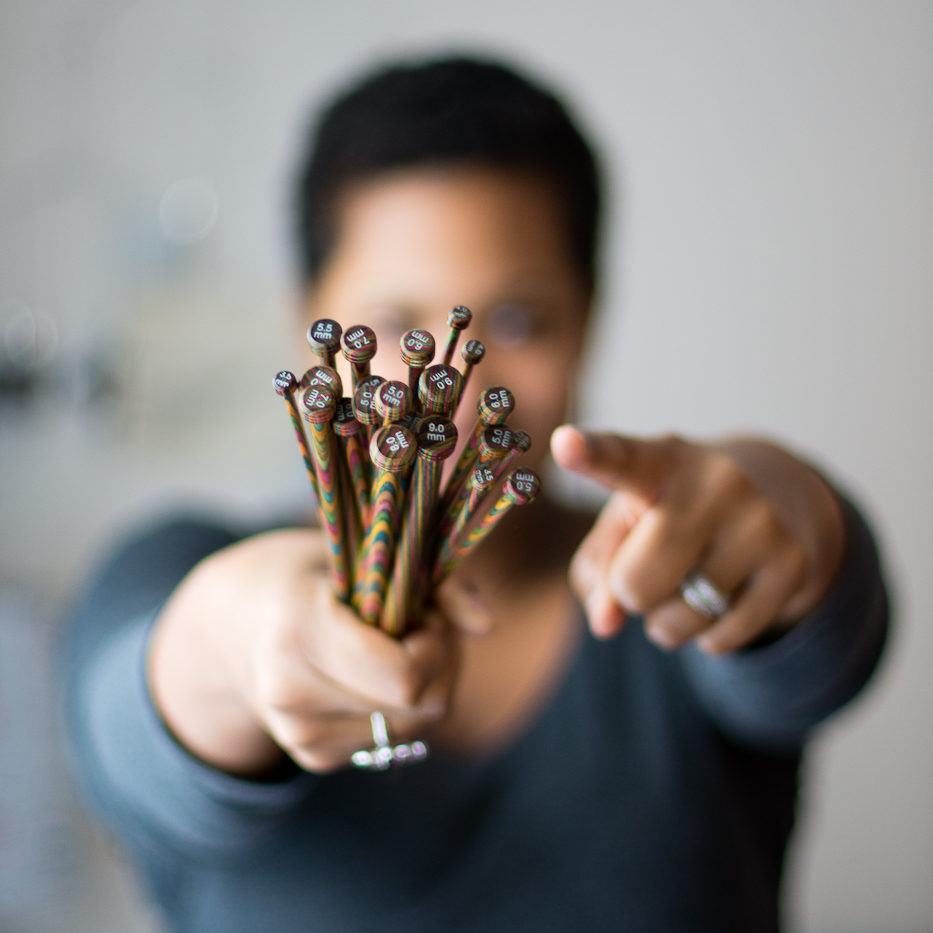 we want YOU …to knit