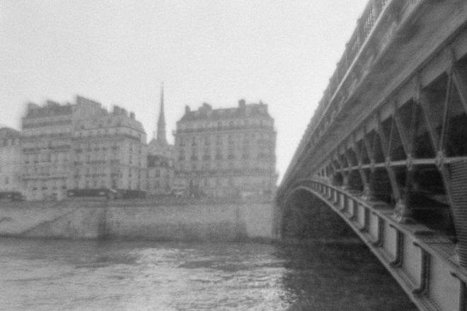 D'une rive à l'autre