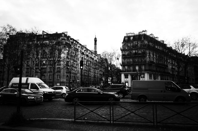 Paris Avant