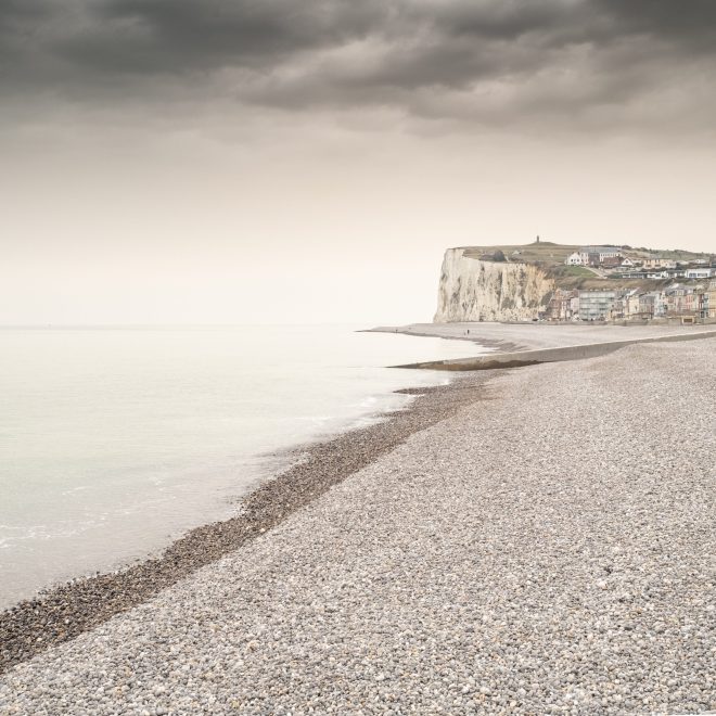 Stations balnéaires hors saison