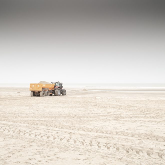 PROJET : STATIONS BALNEAIRES HORS SAISON