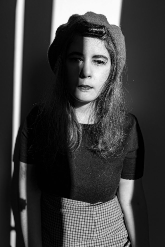 Autoportrait solitude