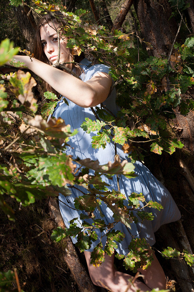 no title (modèle : Diane)