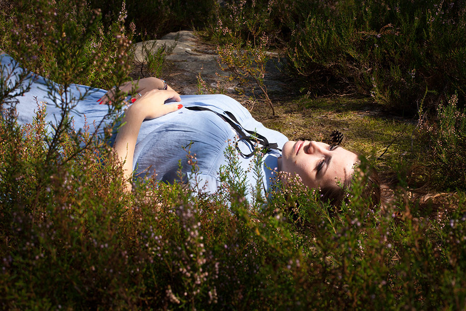 no title (modèle : Diane)