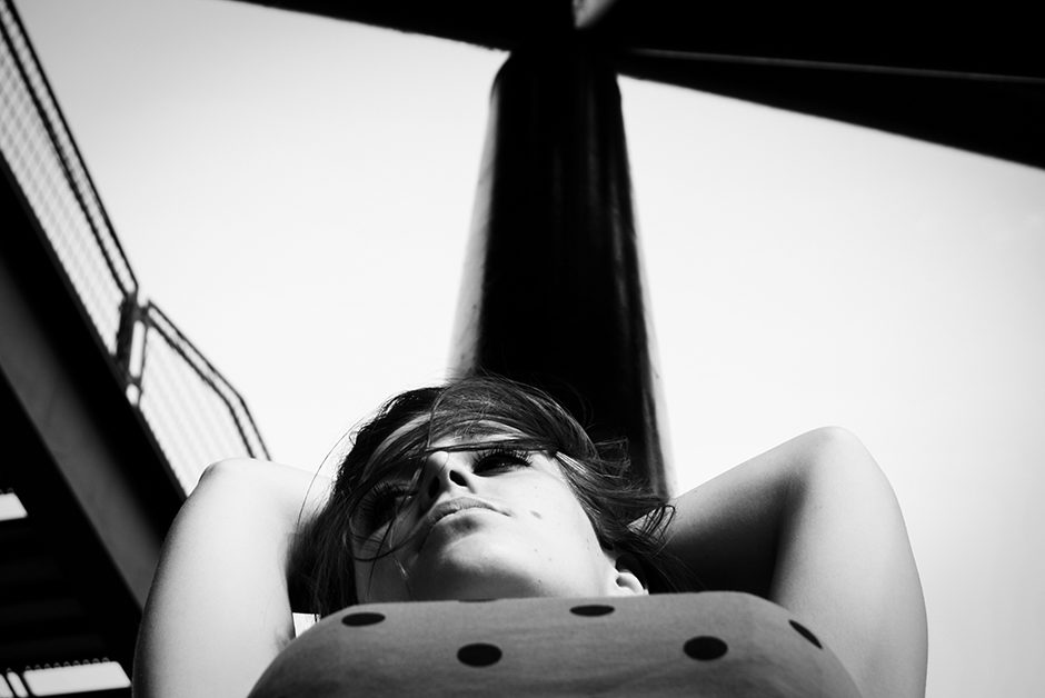 no title (modèle : Diane)