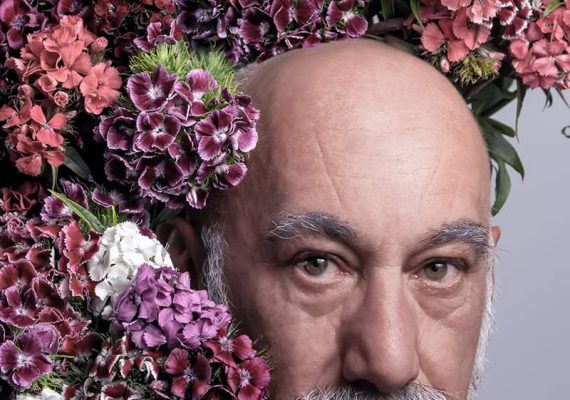 The Knight of Flowers (n°1)