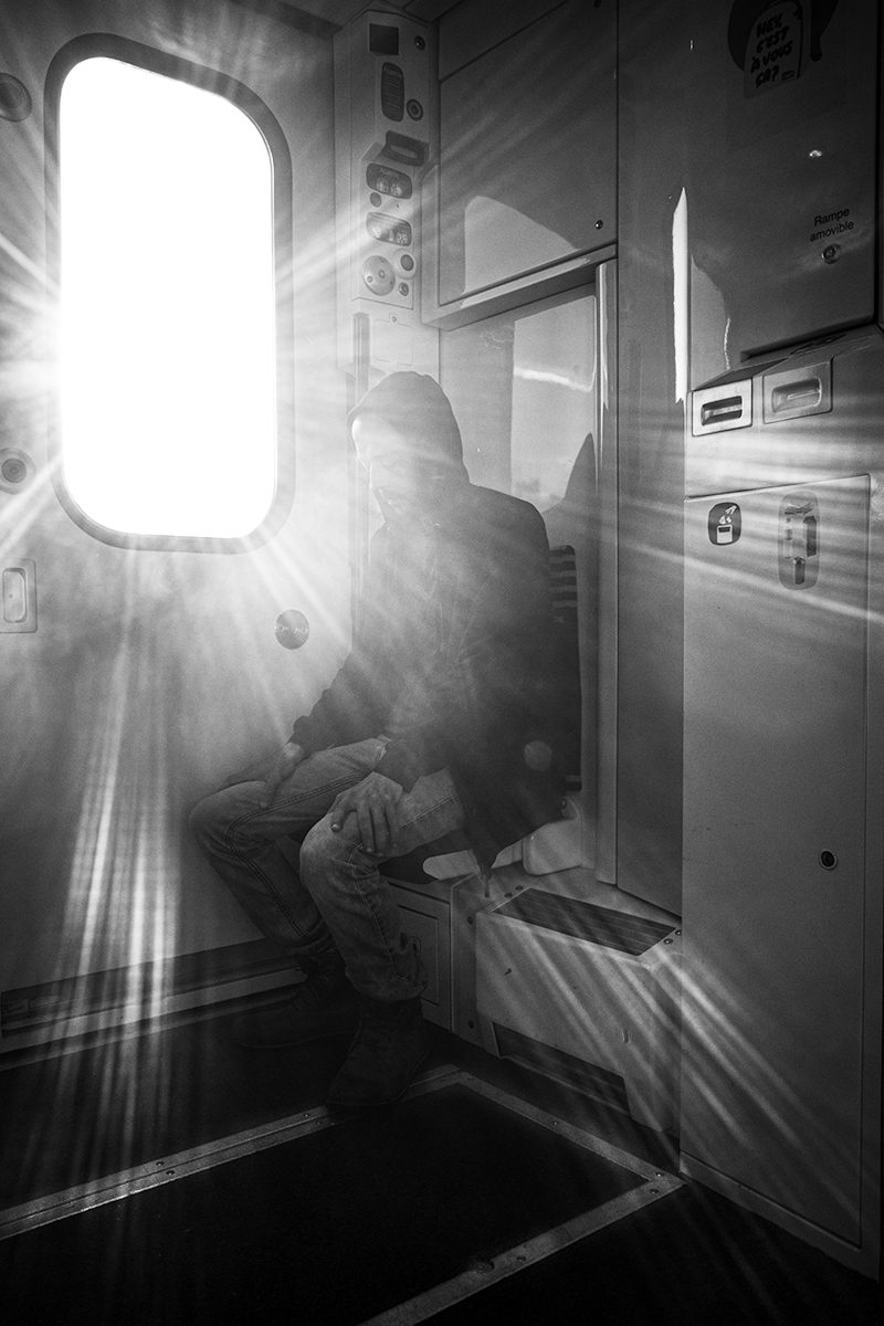 Let The Sun Shine…