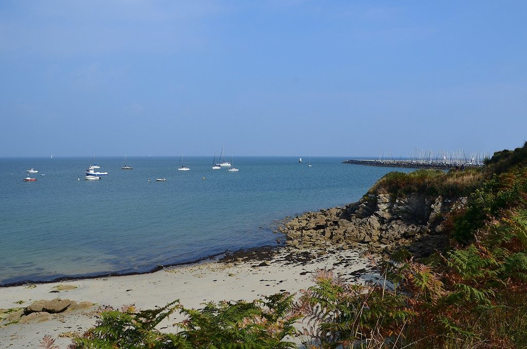 Plage de Quiberon