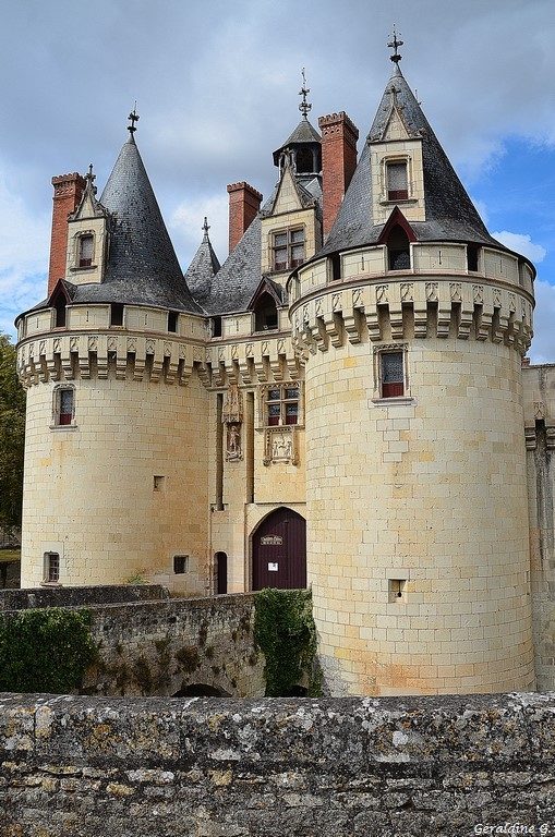 Château de Dissay (86)