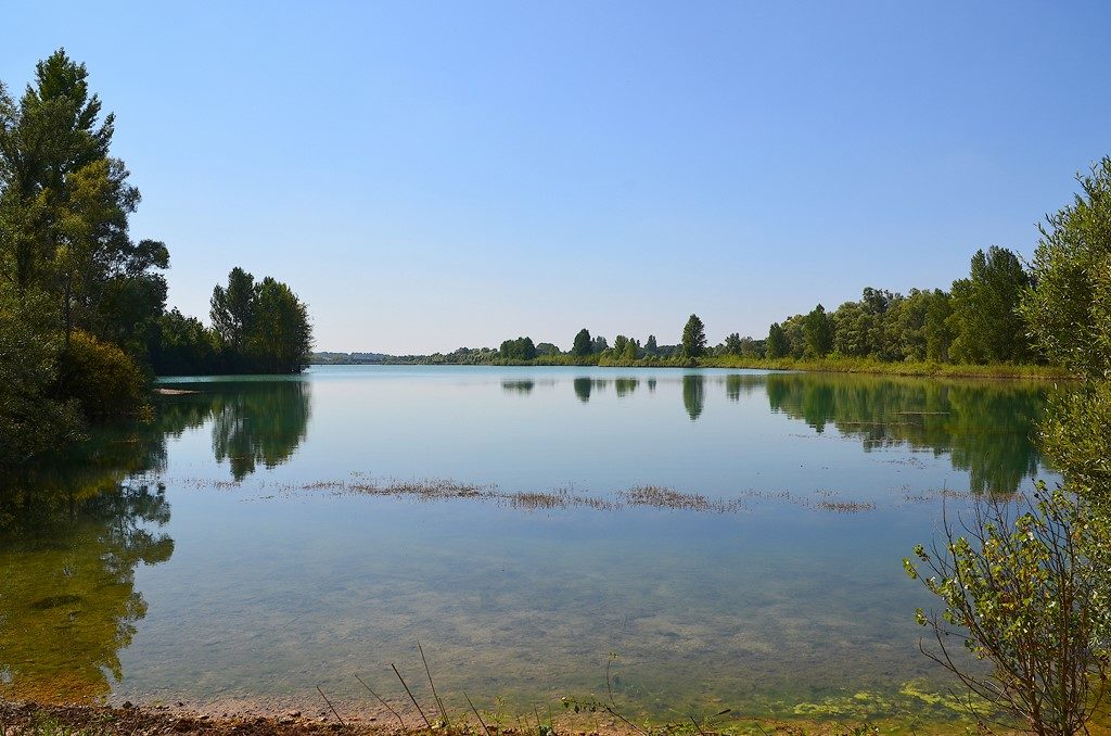 Lac de St-Cyr