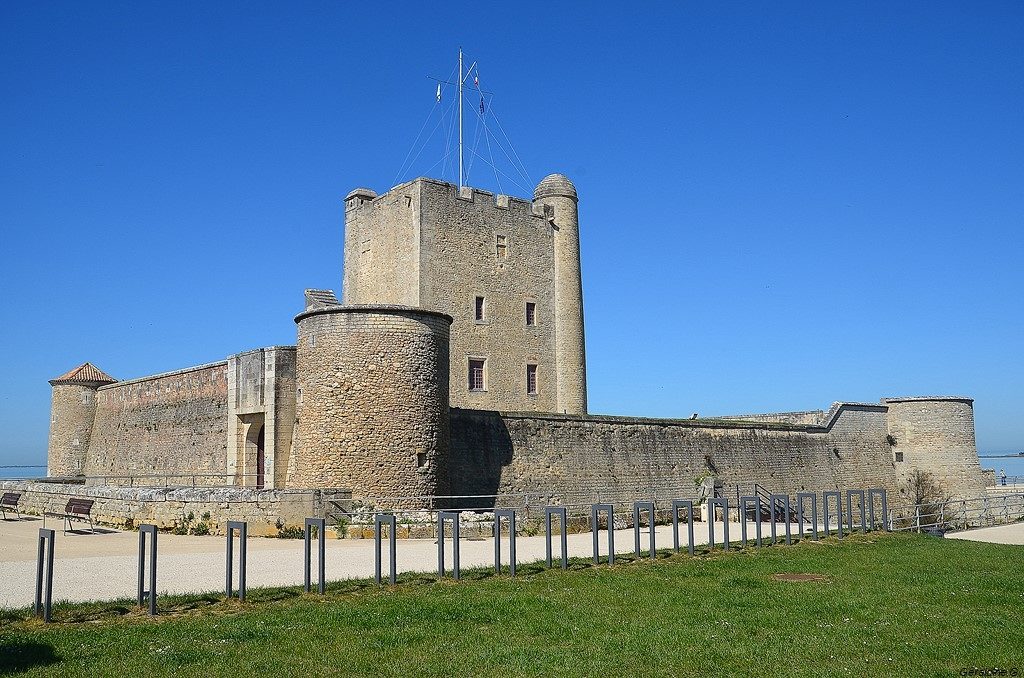 Le Fort Vauban (Fouras)