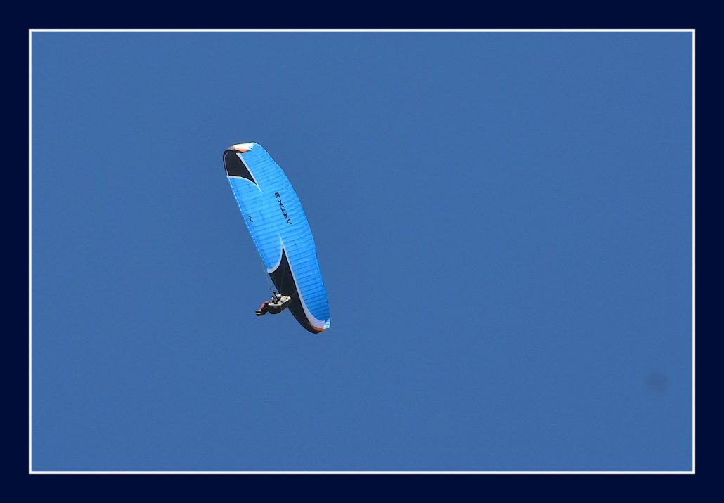 parapente