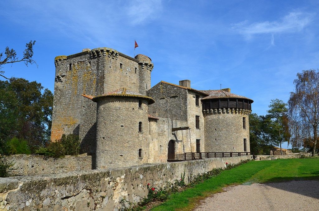 Château de Tennessus