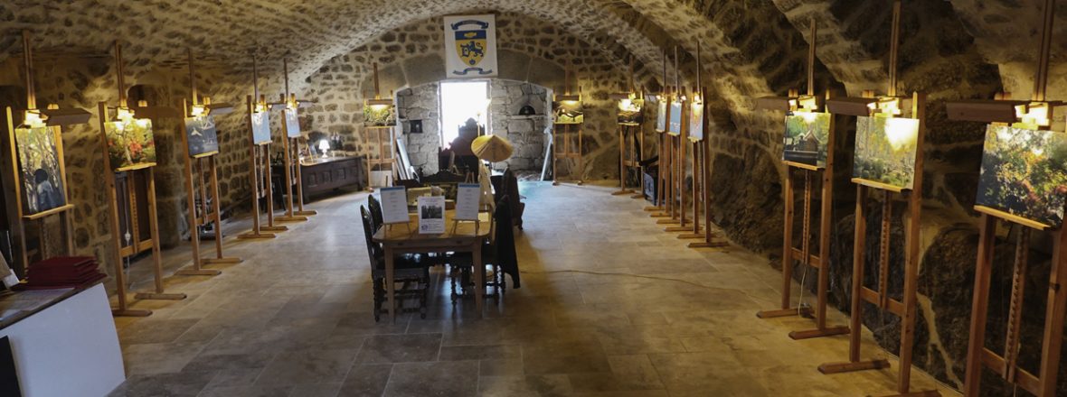 Un pèlerinage au Japon