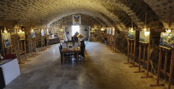 Un pèlerinage au Japon