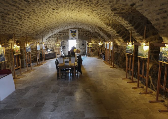 Un pèlerinage au Japon