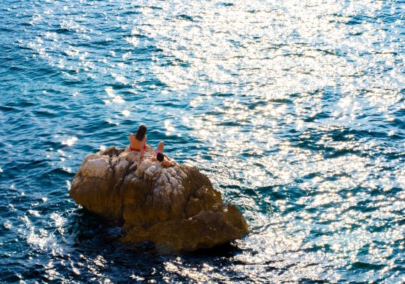 Sirènes marseillaises