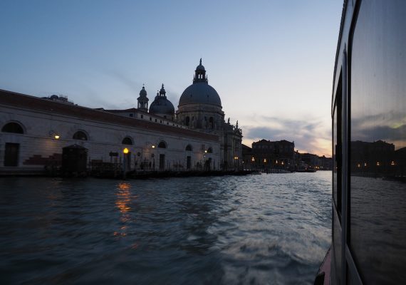 Venise I