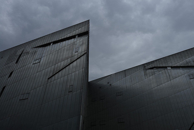 Jüdisches Museum Berlin #6