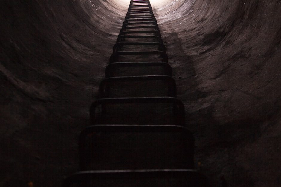 Sur la petite ceinture