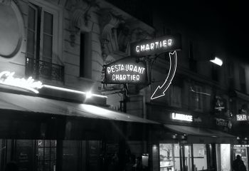 Chartier-Paris nuit