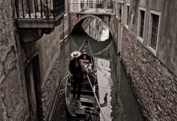 Venise toujours