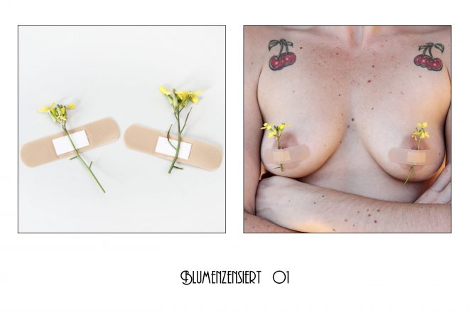 Blumenzensiert 01