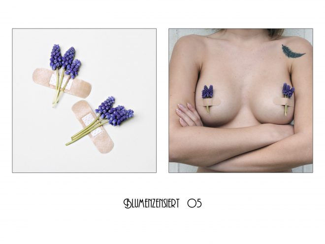 Blumenzensiert 05