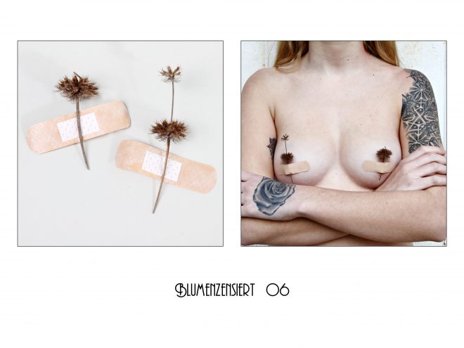 Blumenzensiert 06