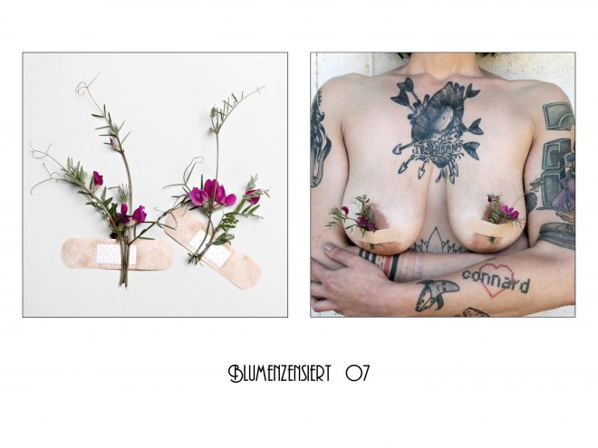 Blumenzensiert 07