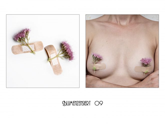 Blumenzensiert 09