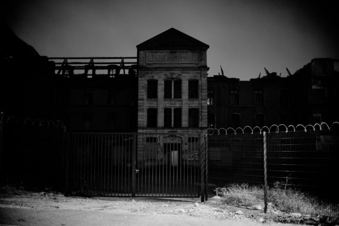 petit séminaire