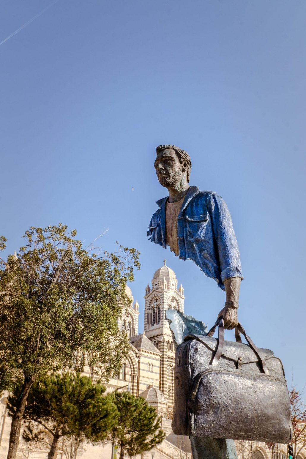 Se taper l’incruste