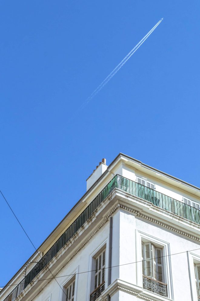 Viens, on s'en va...